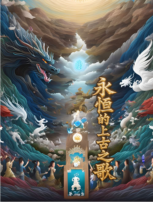 永恒的上古之歌(先导片）